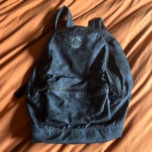 Victorias Secret Love Pink Backpack